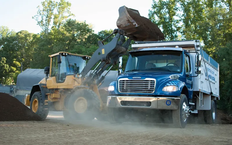 Best Mulch — Mulch supplier