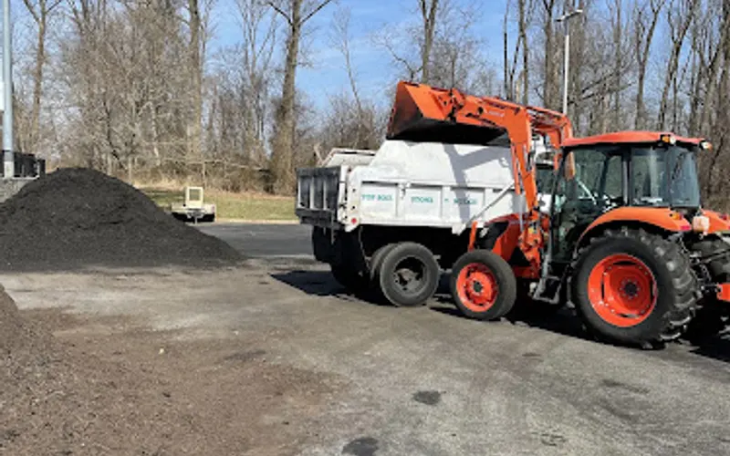 Kovatch Landscaping & Mulch — Mulch supplier