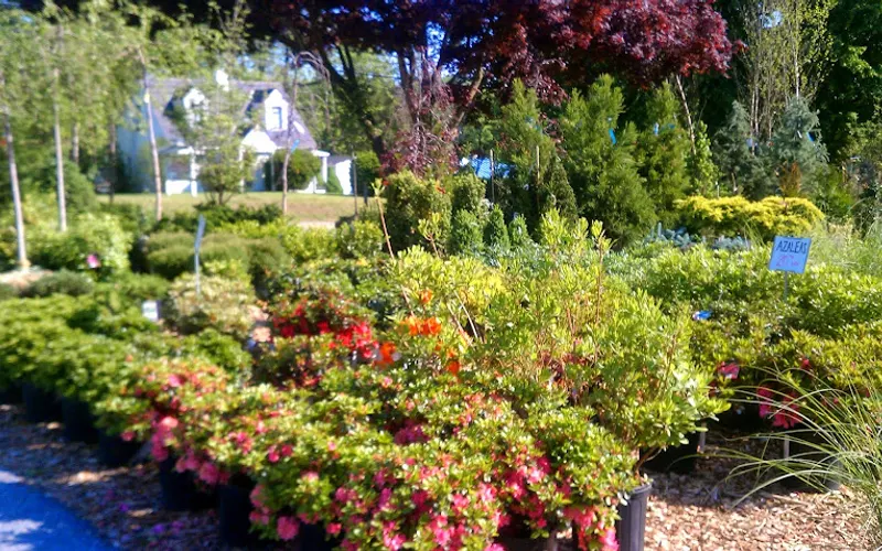 LeBeau Gardens Inc. — Landscaper