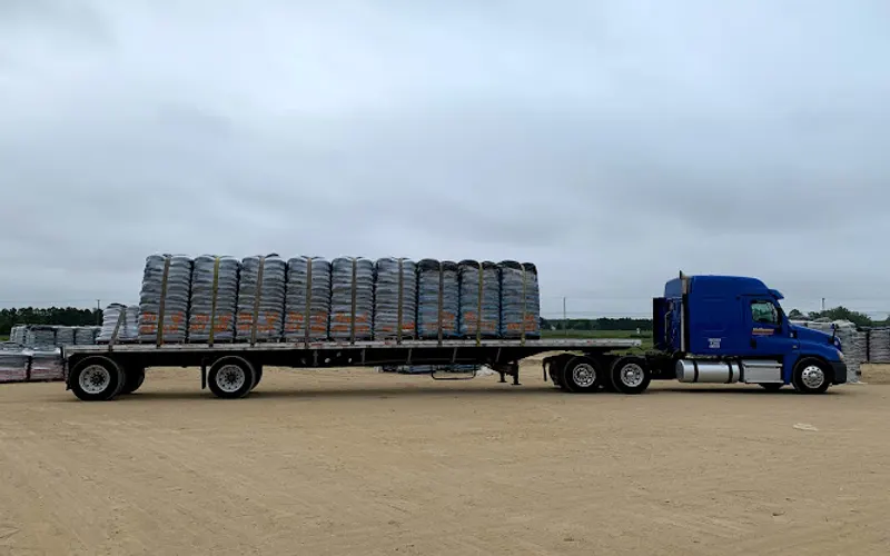 Sjap Naturalink — Mulch supplier