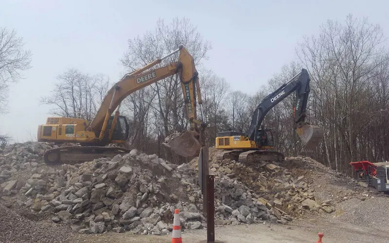 Winzinger,Inc. — Concrete product supplier