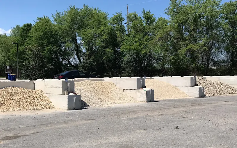 Delaware Landscaping Services Inc. and Garden Center — attractions