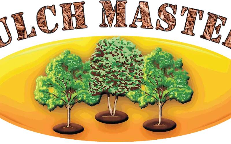 Mulch Masters — Landscaper