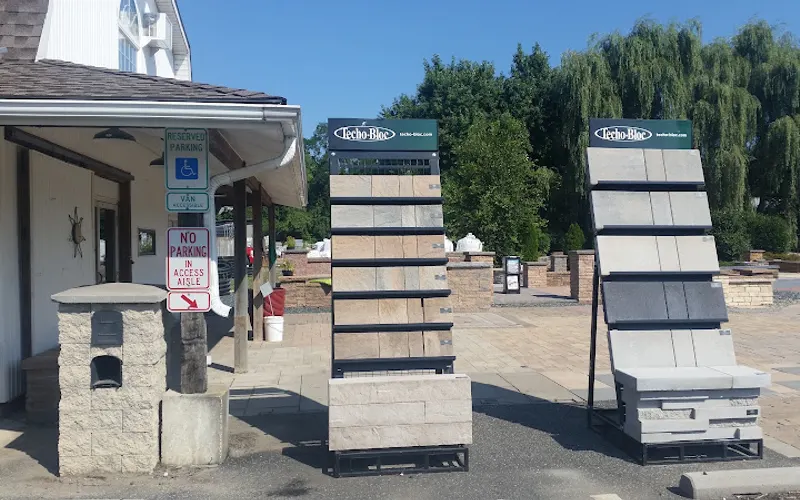 Wirtz and Daughters — Landscaping supply store