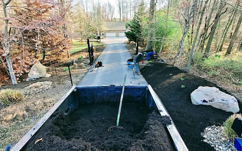 Green Healthy Cleaning, Landscaping & Home Services — Landscaper