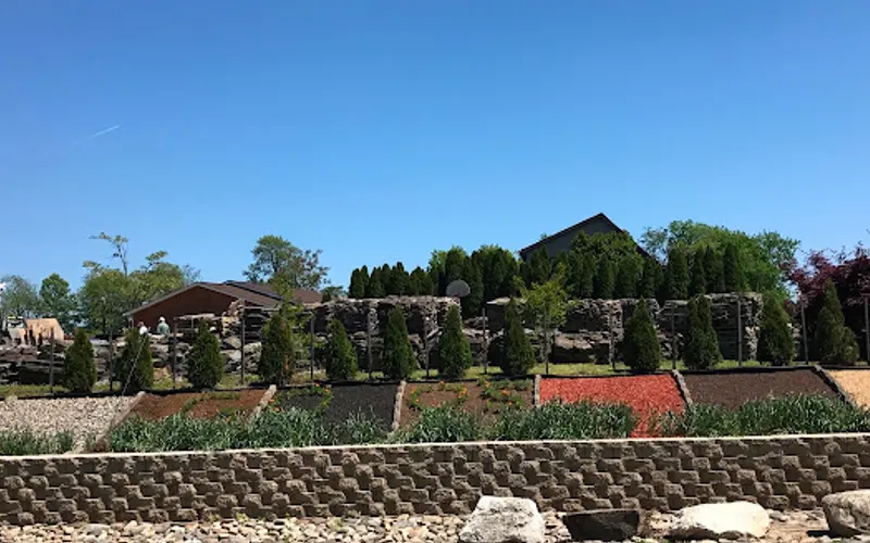 All Landscape Supply — Landscaping supply store