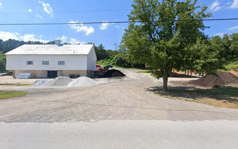 Schaffer Mulch & Sunset Bus Line — Bus charter