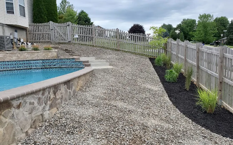 Catering Landscapes — Landscaper