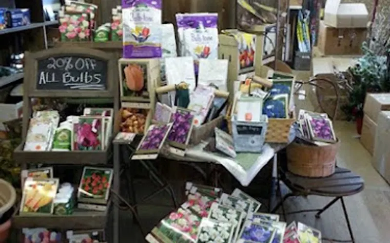 Kingsdene Nursery & Garden Center — Garden center
