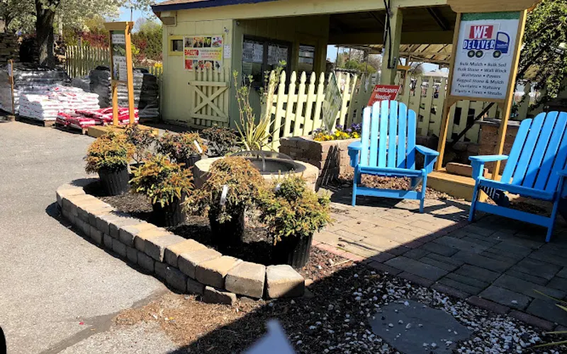 Stauffers of Kissel Hill Home & Garden Store — Garden center