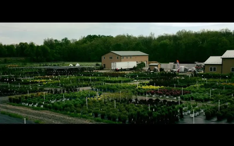 Turkeyfoot Nursery — Garden center