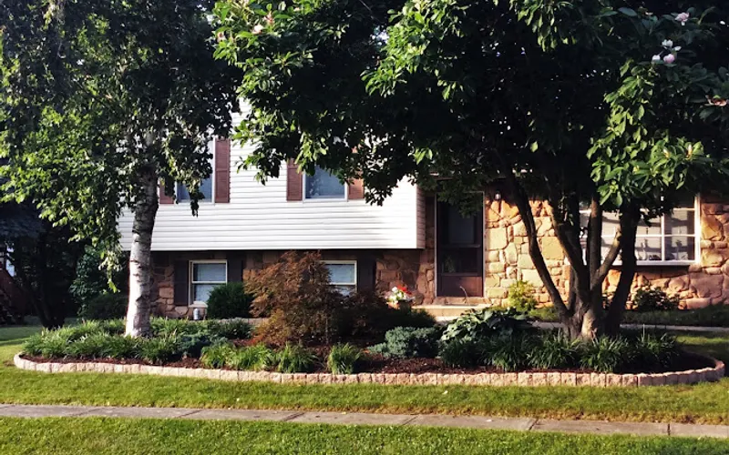 Kingdom Landscaping — Landscaper