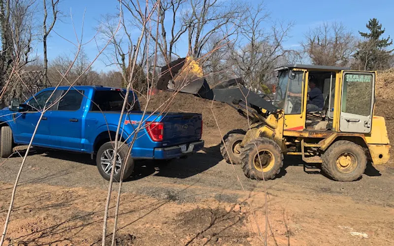 Bear Enterprises — Landscaping supply store