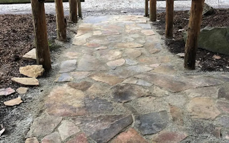 Riffle Lawn Care and Landscaping and Snow Removal — Landscaper