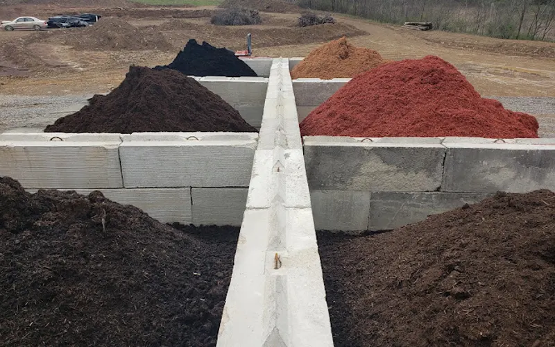 Stoney Run Landscape Supply — Mulch supplier