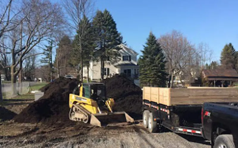 RYCOE Enterprises Inc — Landscaper