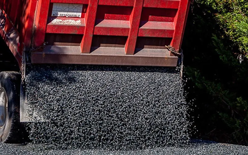 Buffalo Southtowns Topsoil, Stone And Mulch — Topsoil supplier