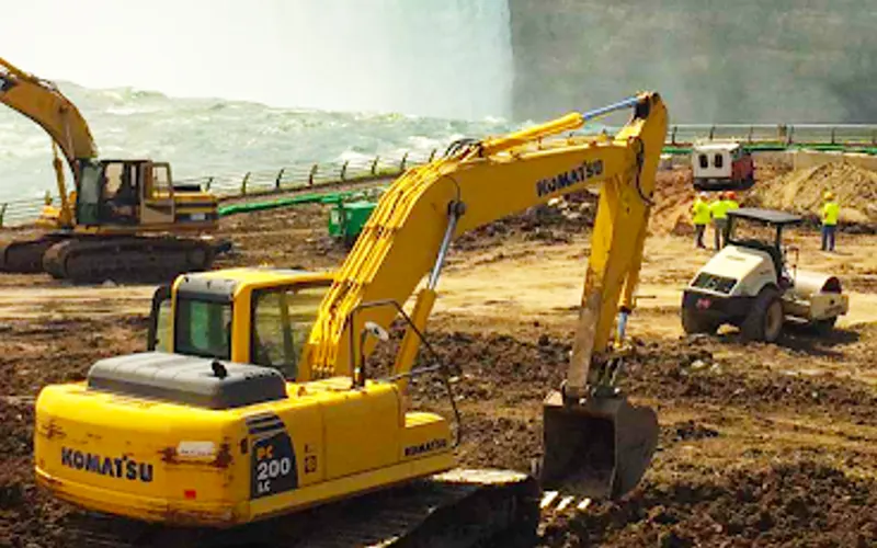 Site Specialties LLC — Topsoil supplier