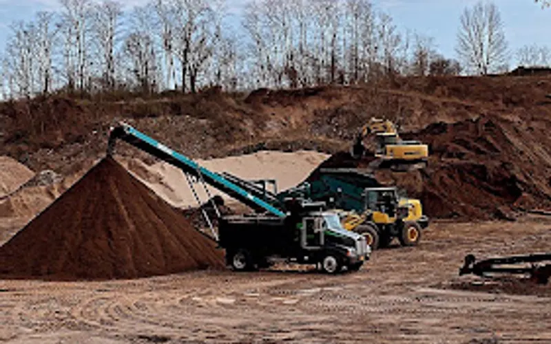 Taouk Development LLC. — Topsoil supplier