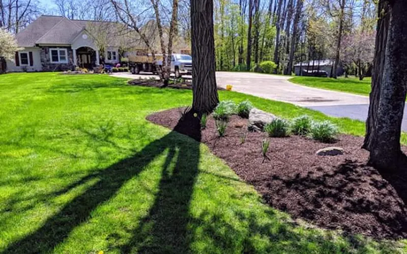 CP Property Services of Rochester, LLC — Landscaper