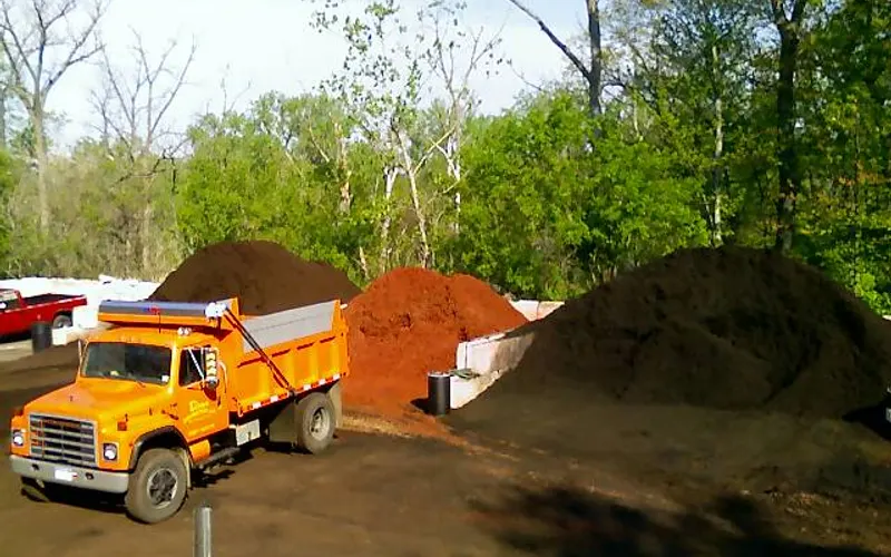 Bloom Contractors LLC — Snow removal service