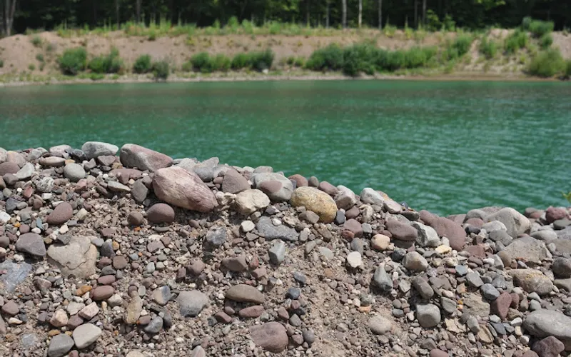 Smith's Gravel Pit – Topsoil, Sand & Stone Delivery Syracuse & Rochester NY — Sand & gravel supplier