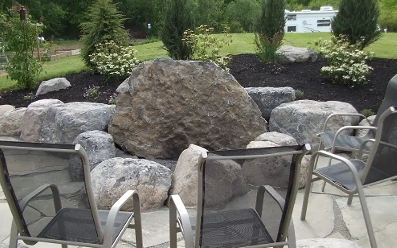 Green Scapes Inc. — Landscaping supply store