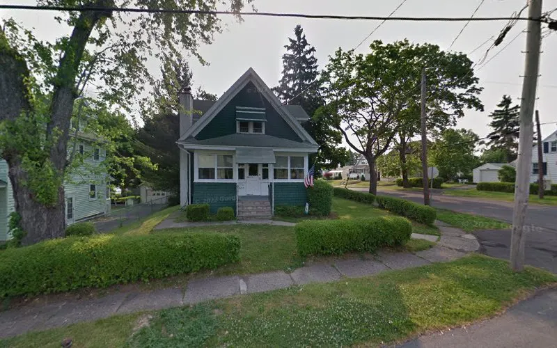 Jeffs Lawn & Landscaping Property Services — Lawn care service