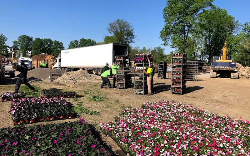 Red Cedar Landscapes, Inc. — Landscaper
