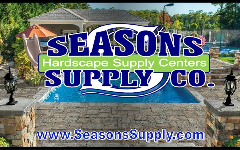 Seasons Supply Co — Mulch supplier