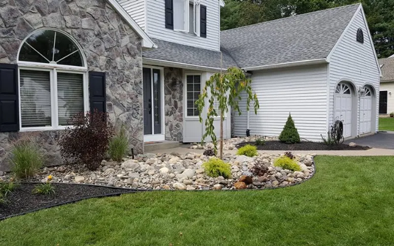 AllSeasons Landscaping — Landscaper