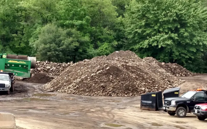 LandCare Associates Inc. — Landscaping supply store