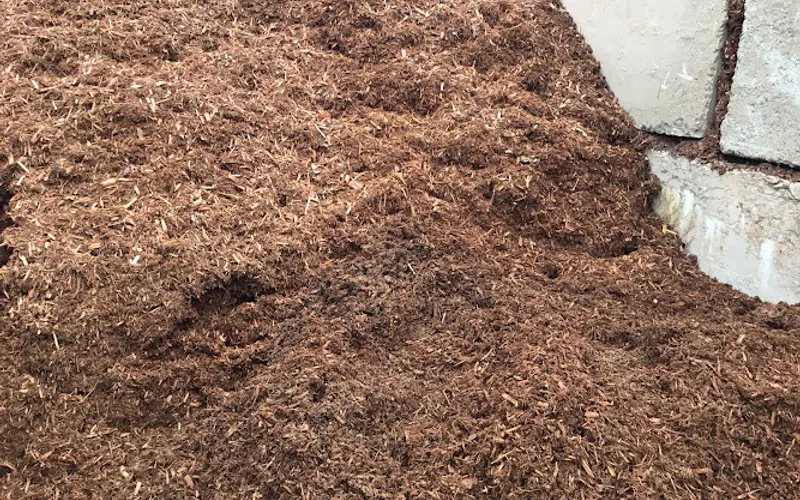 H A Richard & Son's — Excavating contractor