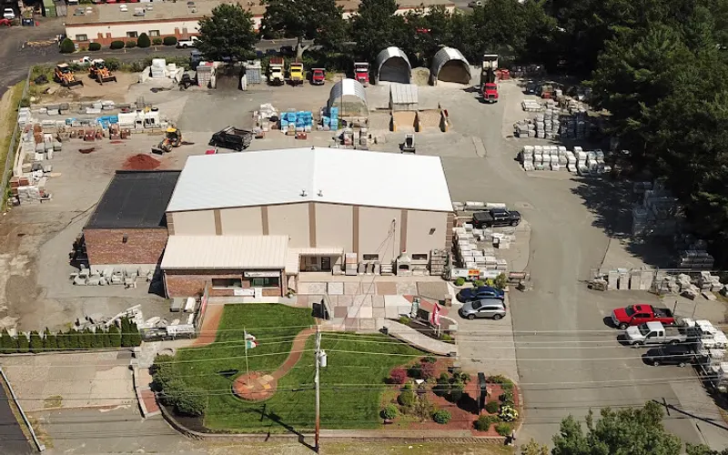 Tewksbury Masonry & Landscaping Supply Co., Inc. — Landscaping supply store