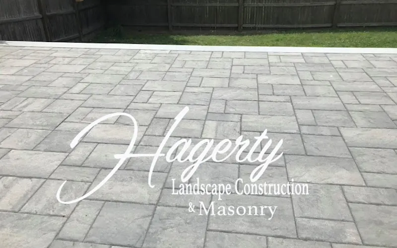 Hagerty Landscaping — Landscaper