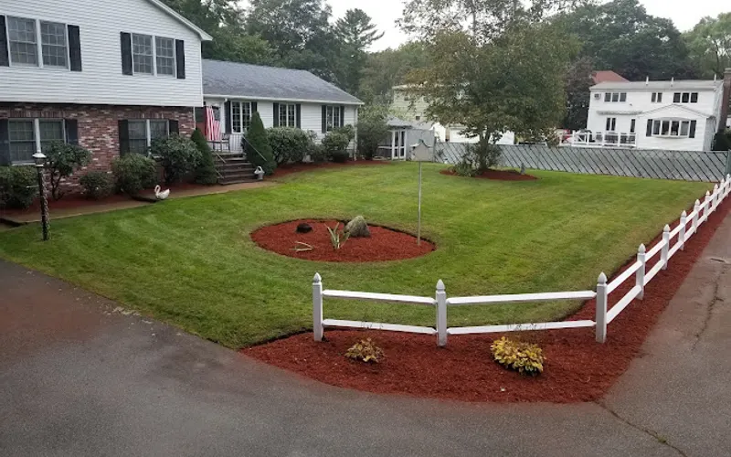 A & AL Landscape INC — Landscape designer