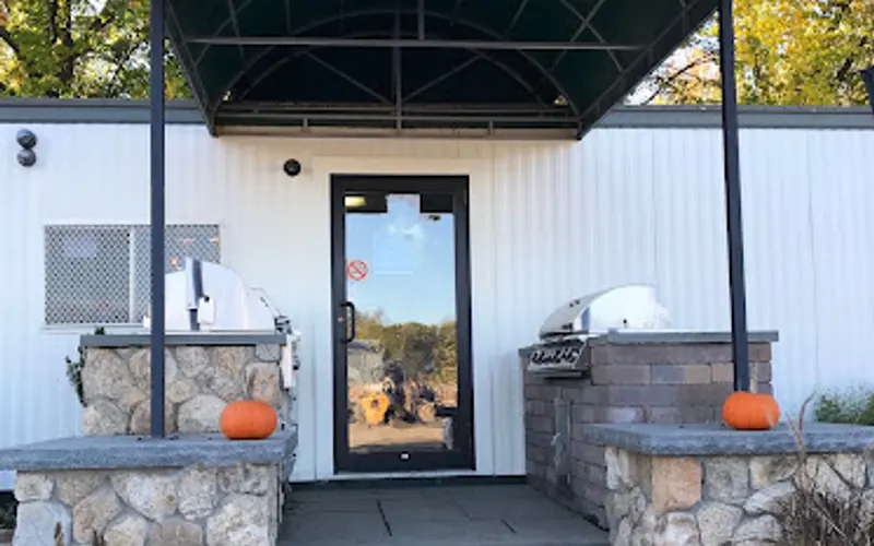 Landscape Depot Supply — Landscaping supply store