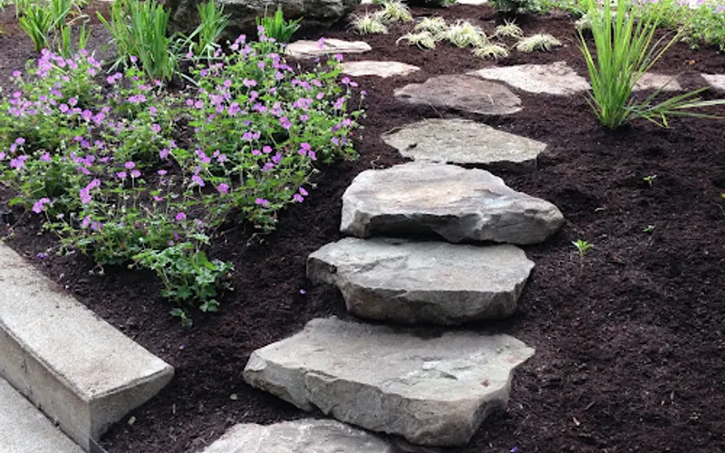 Rangeway Supply — Mulch supplier