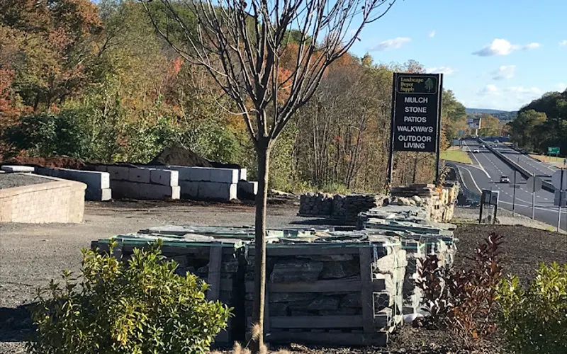 Landscape Depot Supply — Landscaping supply store