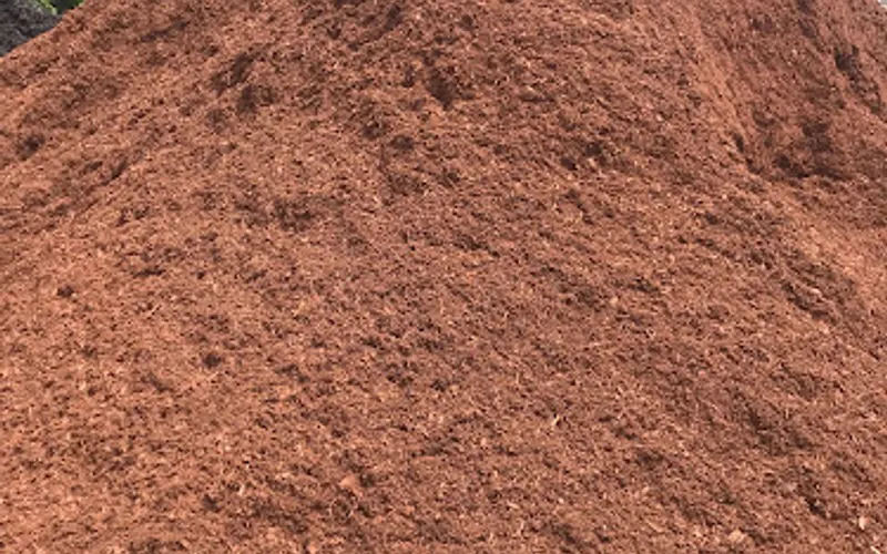 Mullaly Materials Landscaping Inc. — Mulch supplier