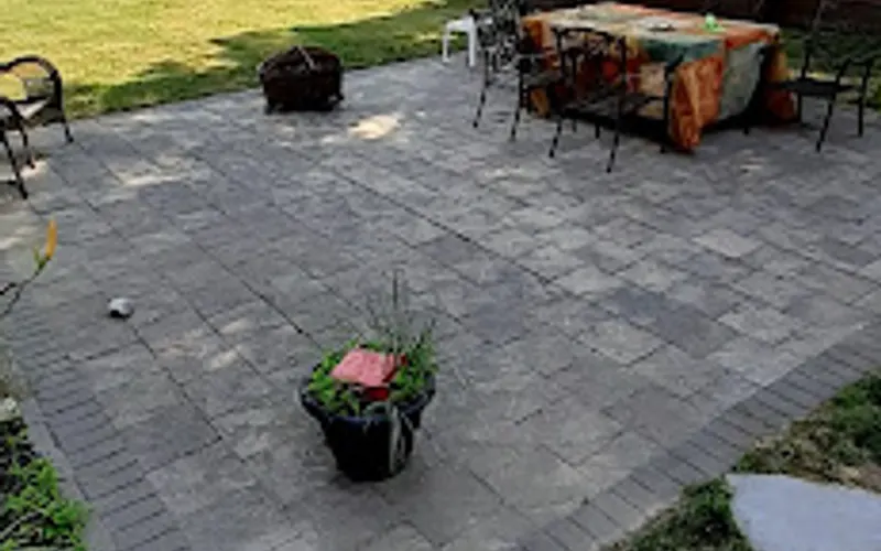LevelUp and Prevail — Landscaper