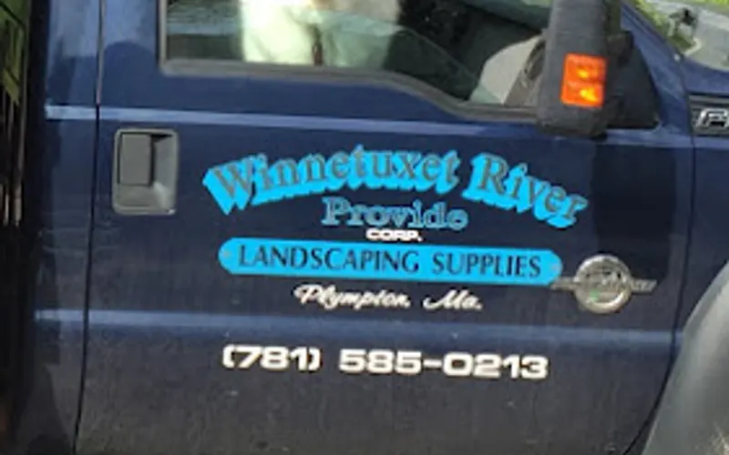 Winnetuxet River Provide — Landscaping supply store