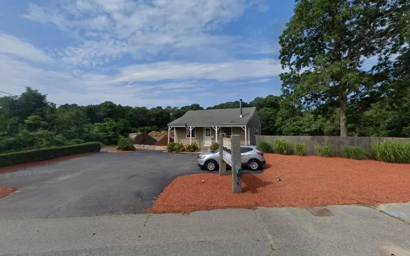 Landscape Express Mashpee — Mulch supplier