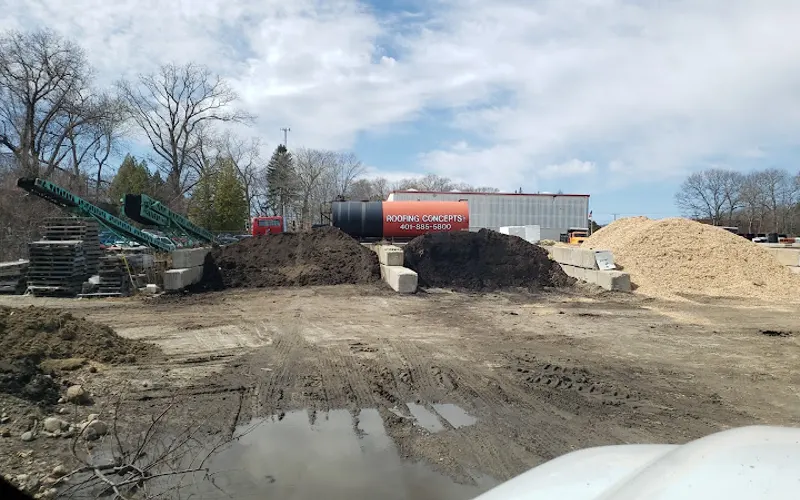 Watson Materials — Landscaping supply store