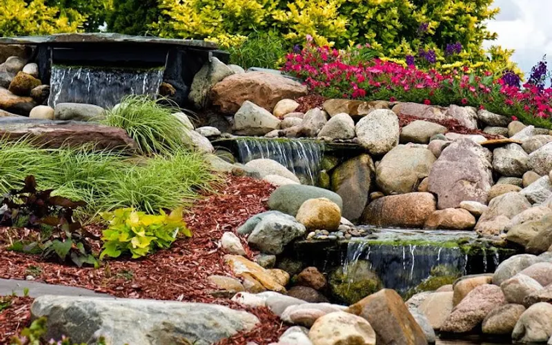 A & J Landscaping LLC — Landscaper