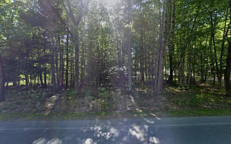 Thomas Huckins LLC — Mulch supplier