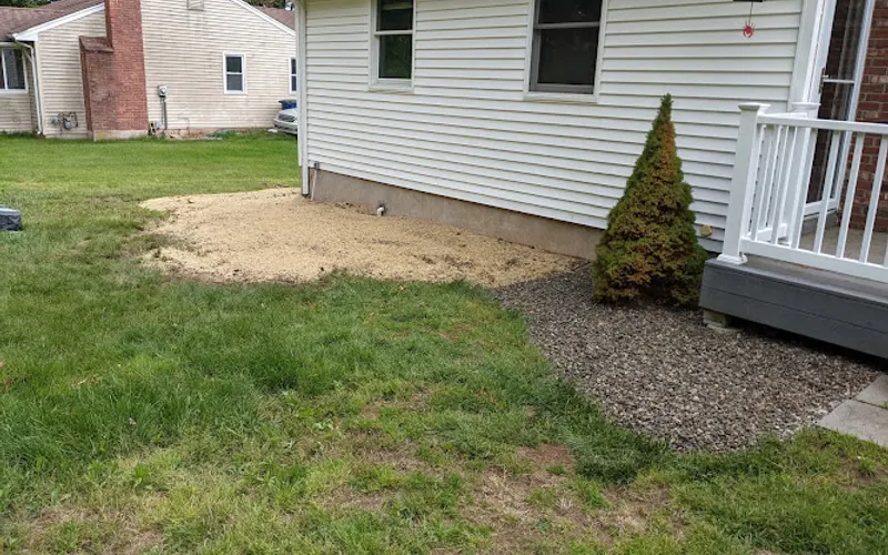 R&R Landscaping, Tank and Tree Removal — Landscaper