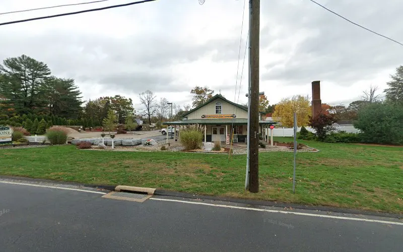 East Hartford Sand & Gravel — Topsoil supplier