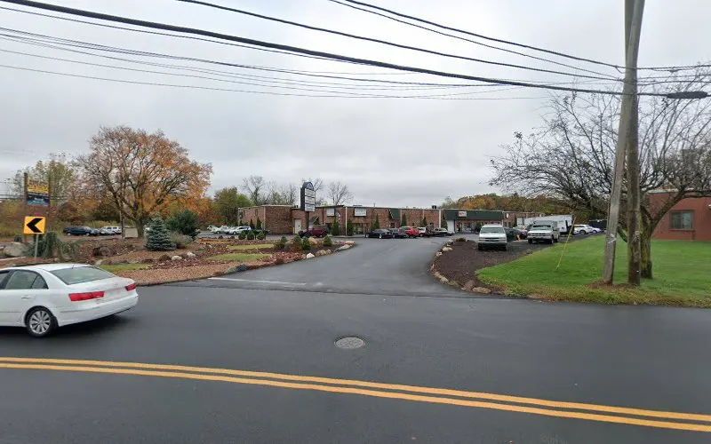 Pane Road Materials, LLC — Landscaping supply store