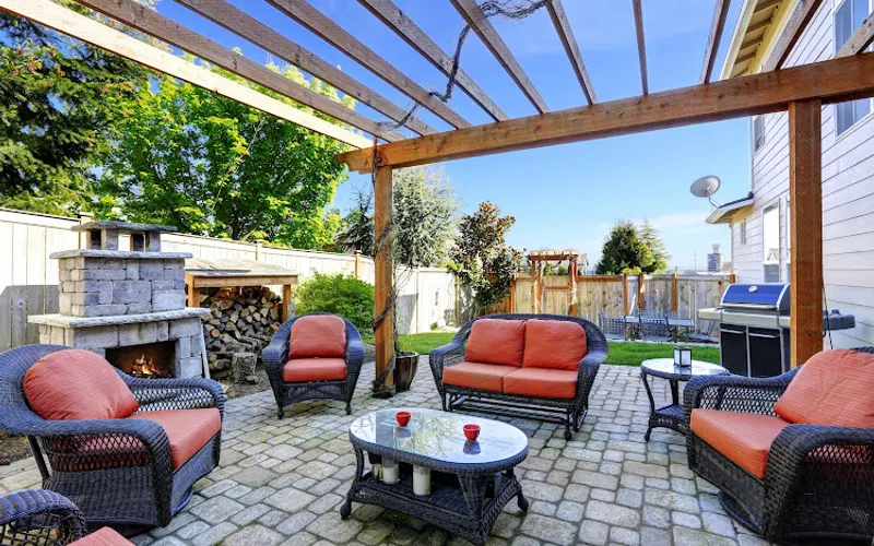 Berlin Stone and Mulch — Landscaping supply store